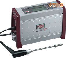 毕节增强型烟气分析仪