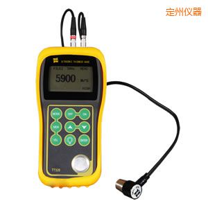 定州超声波测厚仪(高温型)原TT320