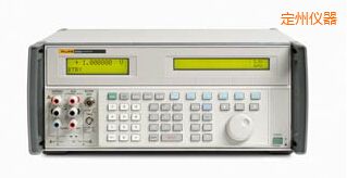 定州超级多产品校准器