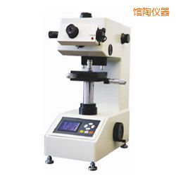 馆陶时代显微硬度计