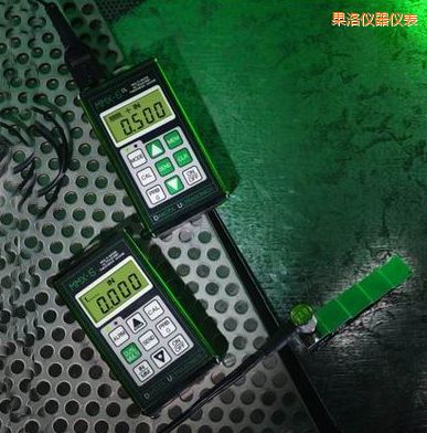果洛MMX系列超声波测厚仪