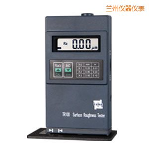 兰州时代袖珍式表面粗糙度仪