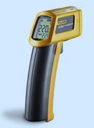 兰州红外测温仪