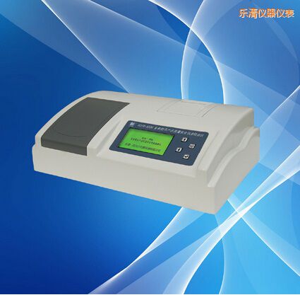 乐清多参数农产品质量安全快速检测仪