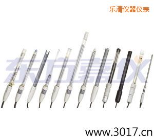 ����pH�缫