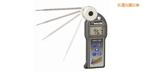 ����FlashCheck ̽ͷ�۵�ʽ�����¶ȼ�