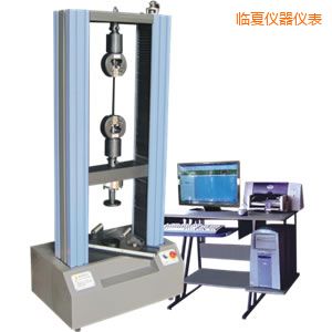 临夏微机控制电子万能试验机