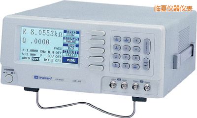 ���ĸ߾���LCR������