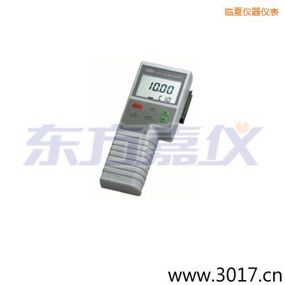 ���ı�Яʽ�絼�ʡ��ζȡ�TDS������