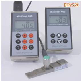 临猗超声波壁厚测厚仪