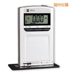 朔州时代袖珍式表面粗糙度仪