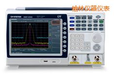 榆林频谱分析仪