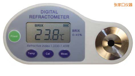 �żҿ�Digital Brix Meter ������ȼ�